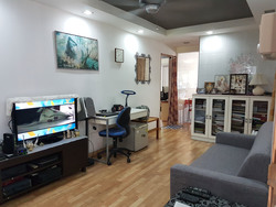 Blk 628 Bedok Reservoir Road (Bedok), HDB 3 Rooms #179205312